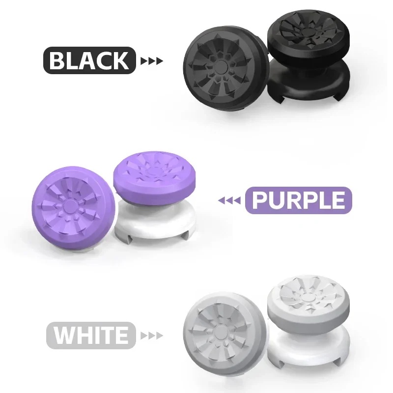 Gaming Accessories Ps5 - High-Rise Freeks Stick สำหรับจอยสติ๊ก PS4 PS5