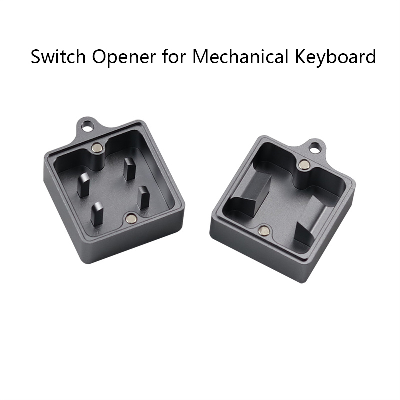 Keyboard Switch Tester - 1ชุดที่เปิดสวิตช์แม่เหล็กสำหรับคีย์บอร์ดเชิงกล TTC เชอร์รี่ MX Gateron kailh