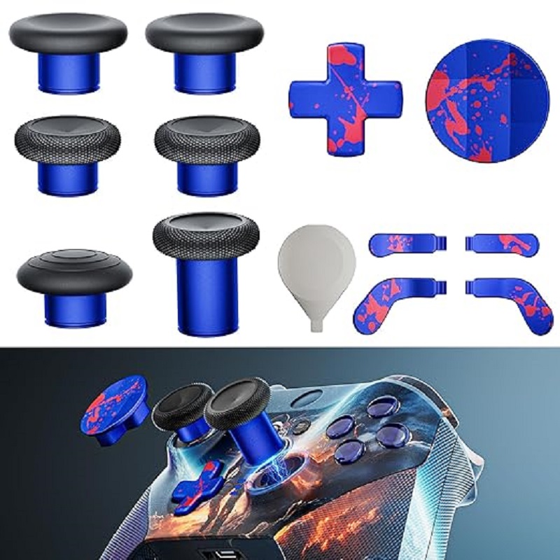 Gaming Accessories For Xbox Series X - สำหรับคอนโทรลเลอร์ Xbox Elite Series 2 ชุดอุปกรณ์