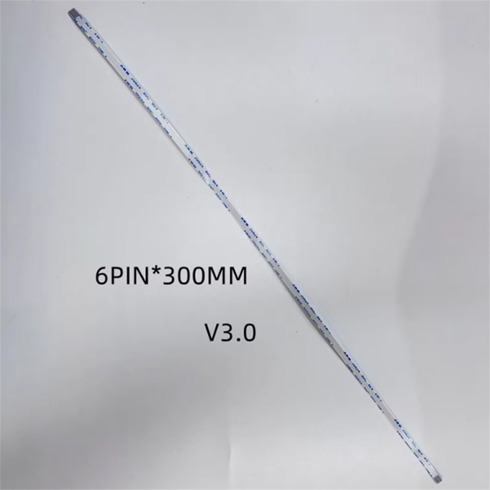Gaming Accessories Ps5 - 1000/1100,1200 ประเภทสายแบนสำหรับ PS5 อะไหล่ทดแทนอุปกรณ์เสริมสำหรับเล่นเกม