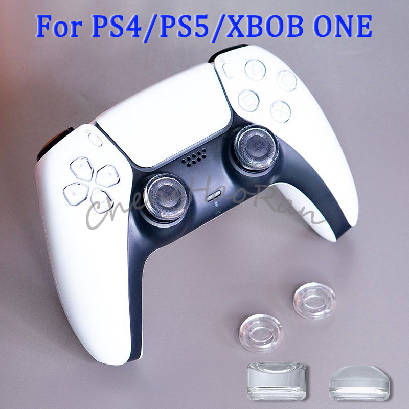 Gaming Accessories For Xbox Series X - 2PCS สําหรับ PS5 PS4 Xbox One