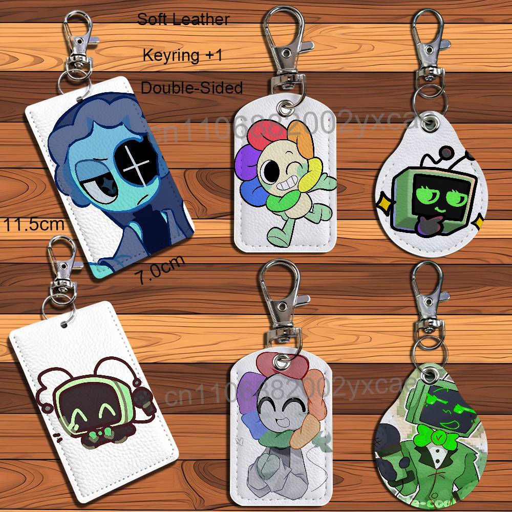 พวงกุญแจหนังน่ารักลาย Astro Wo - Gaming Accessories Gifts บทวิจารณ์และราคา