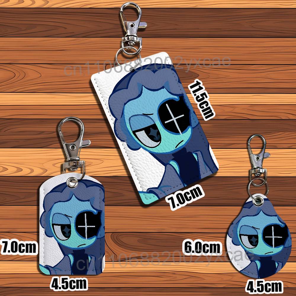 พวงกุญแจหนังน่ารักลาย Astro Wo - Gaming Accessories Gifts บทวิจารณ์และราคา