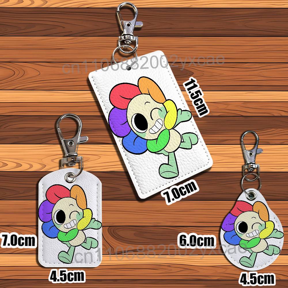พวงกุญแจหนังน่ารักลาย Astro Wo - Gaming Accessories Gifts บทวิจารณ์และราคา