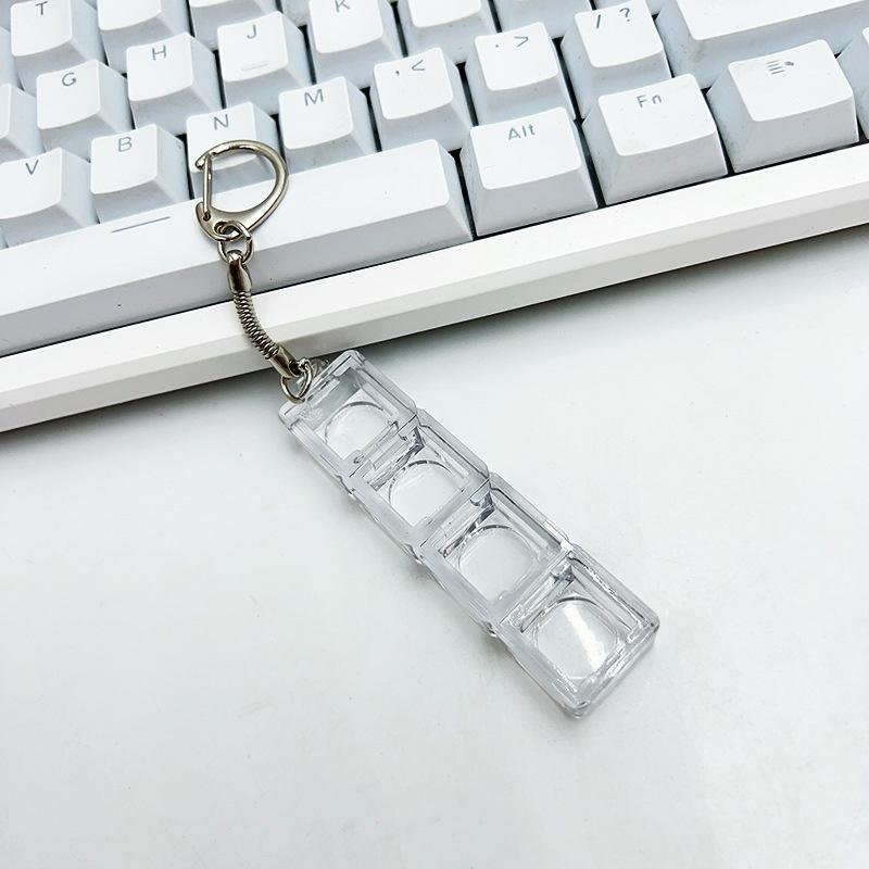 【C】ชุดทดสอบสวิตช์คีย์บอร์ดแบบ  - Keyboard Switch Tester บทวิจารณ์และราคา