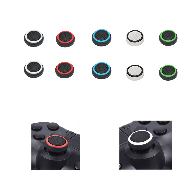 2 ชิ้น สำหรับ PS3 PS4 PS5 Xbox - Gaming Accessories For Xbox Series X บทวิจารณ์และราคา
