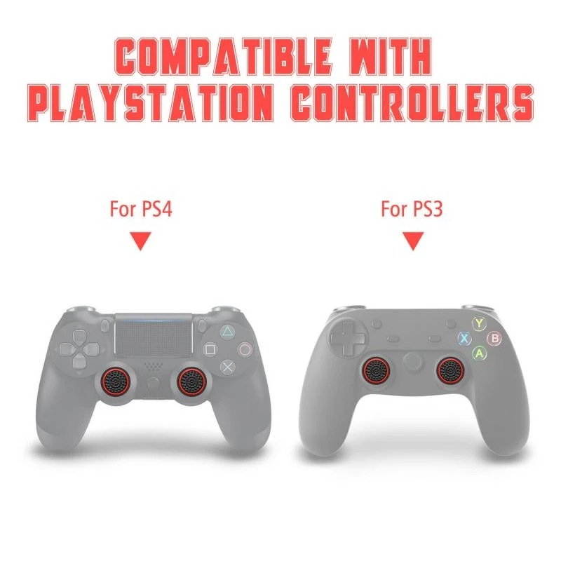 2 ชิ้น สำหรับ PS3 PS4 PS5 Xbox - Gaming Accessories For Xbox Series X บทวิจารณ์และราคา