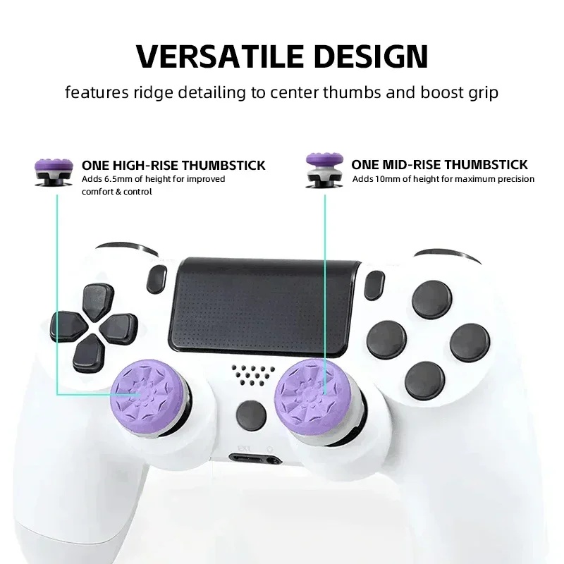 High-Rise Freeks Stick สำหรับจ - Gaming Accessories Ps5 บทวิจารณ์และราคา