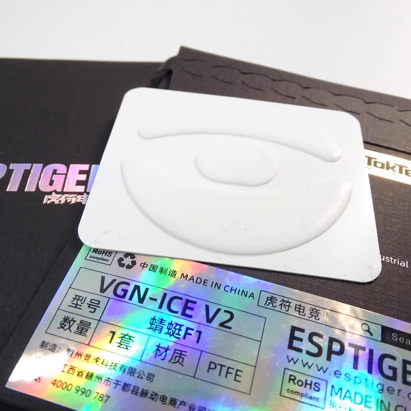 แผ่นรองเมาส์ Original Esports  - Keyboard Switch Tester บทวิจารณ์และราคา