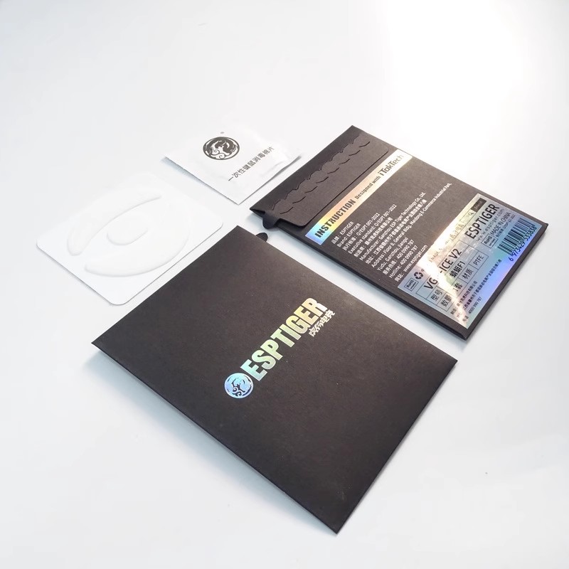 แผ่นรองเมาส์ Original Esports  - Keyboard Switch Tester บทวิจารณ์และราคา
