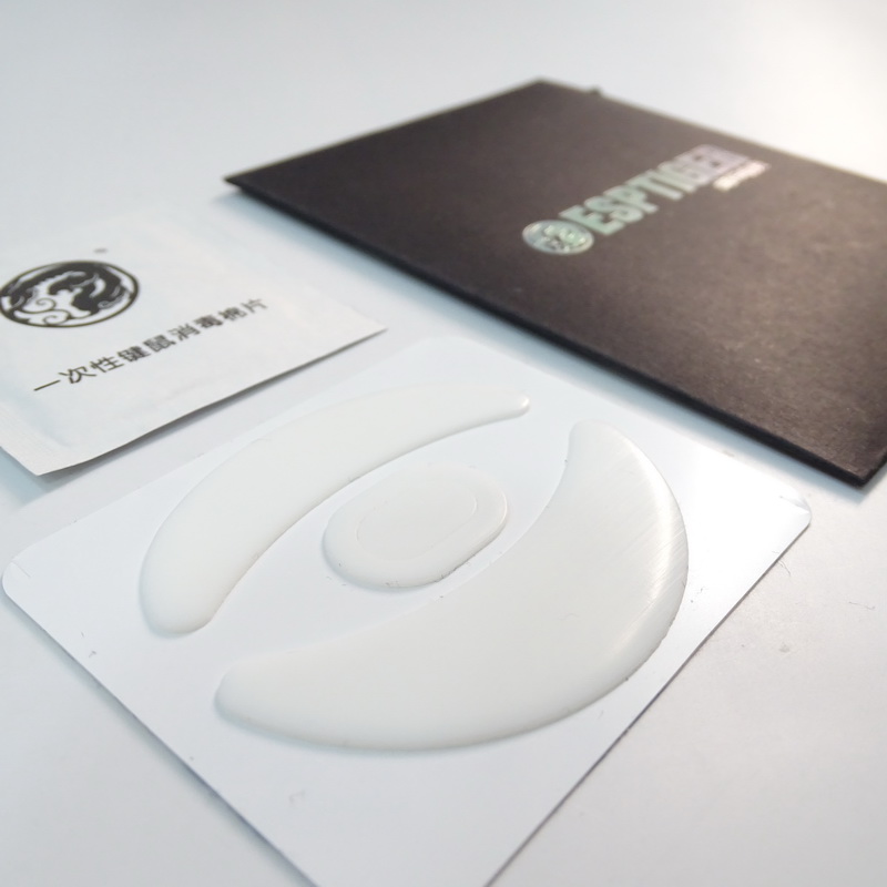 แผ่นรองเมาส์ Original Esports  - Keyboard Switch Tester บทวิจารณ์และราคา