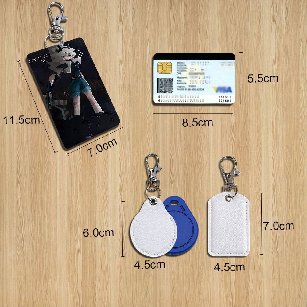 พวงกุญแจหนังแท้ Mister Barrel  - Gaming Accessories Gifts บทวิจารณ์และราคา