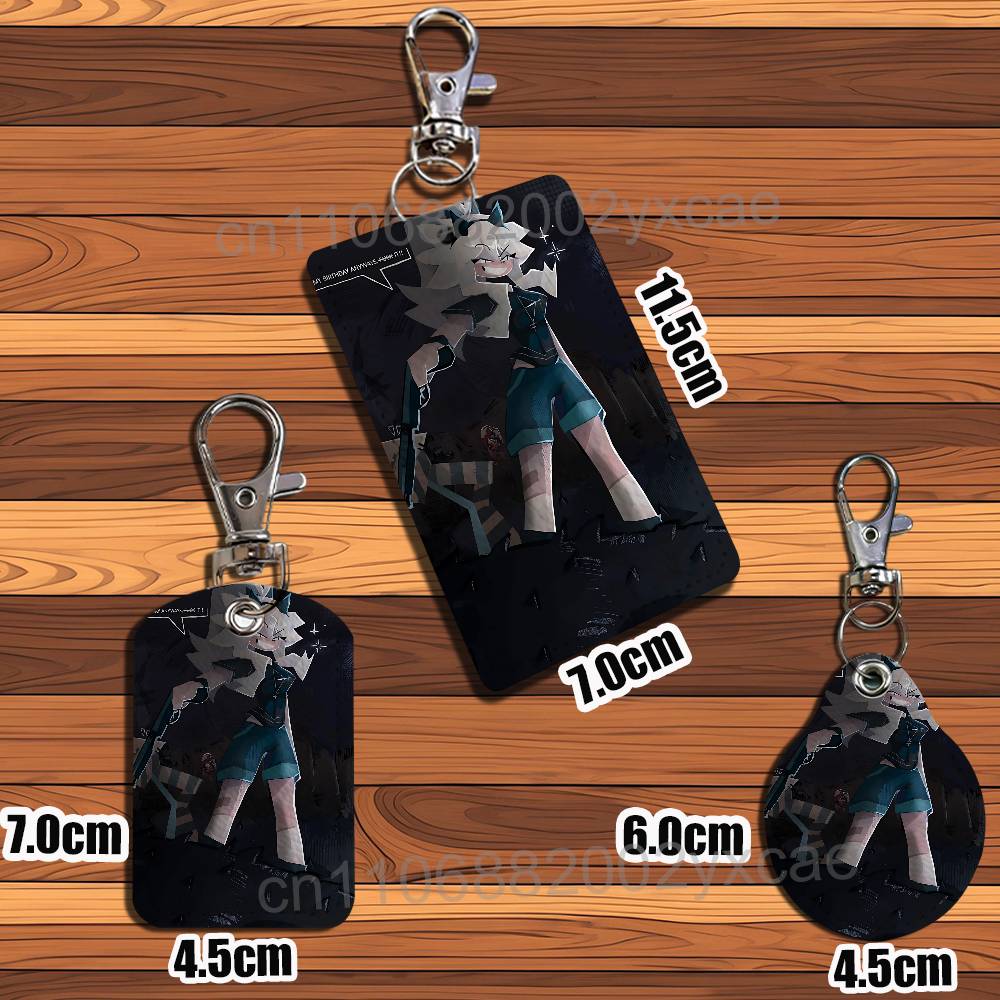 พวงกุญแจหนังแท้ Mister Barrel  - Gaming Accessories Gifts บทวิจารณ์และราคา