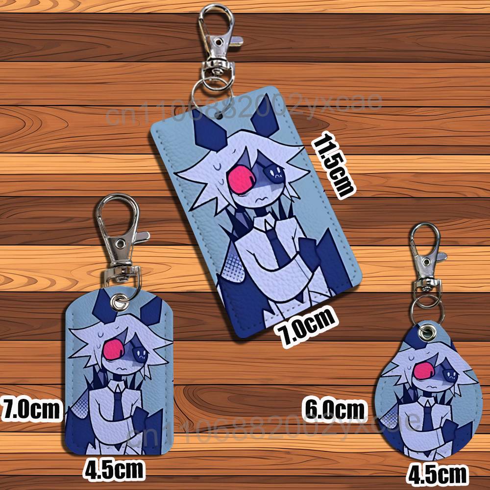 พวงกุญแจหนังแท้ Mister Barrel  - Gaming Accessories Gifts บทวิจารณ์และราคา