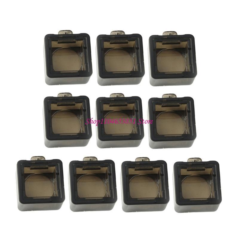 10PCS Single Frame Mechanical  - Keyboard Switch Tester บทวิจารณ์และราคา