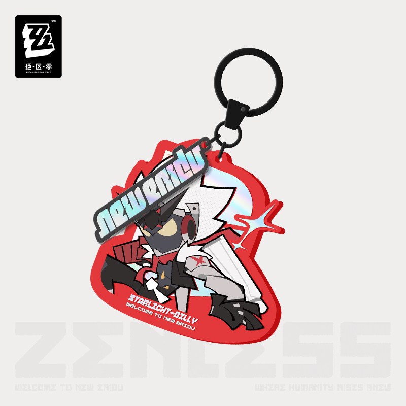 ของแท้ miHoYo Game Zenless Zon - Gaming Accessories Gifts บทวิจารณ์และราคา