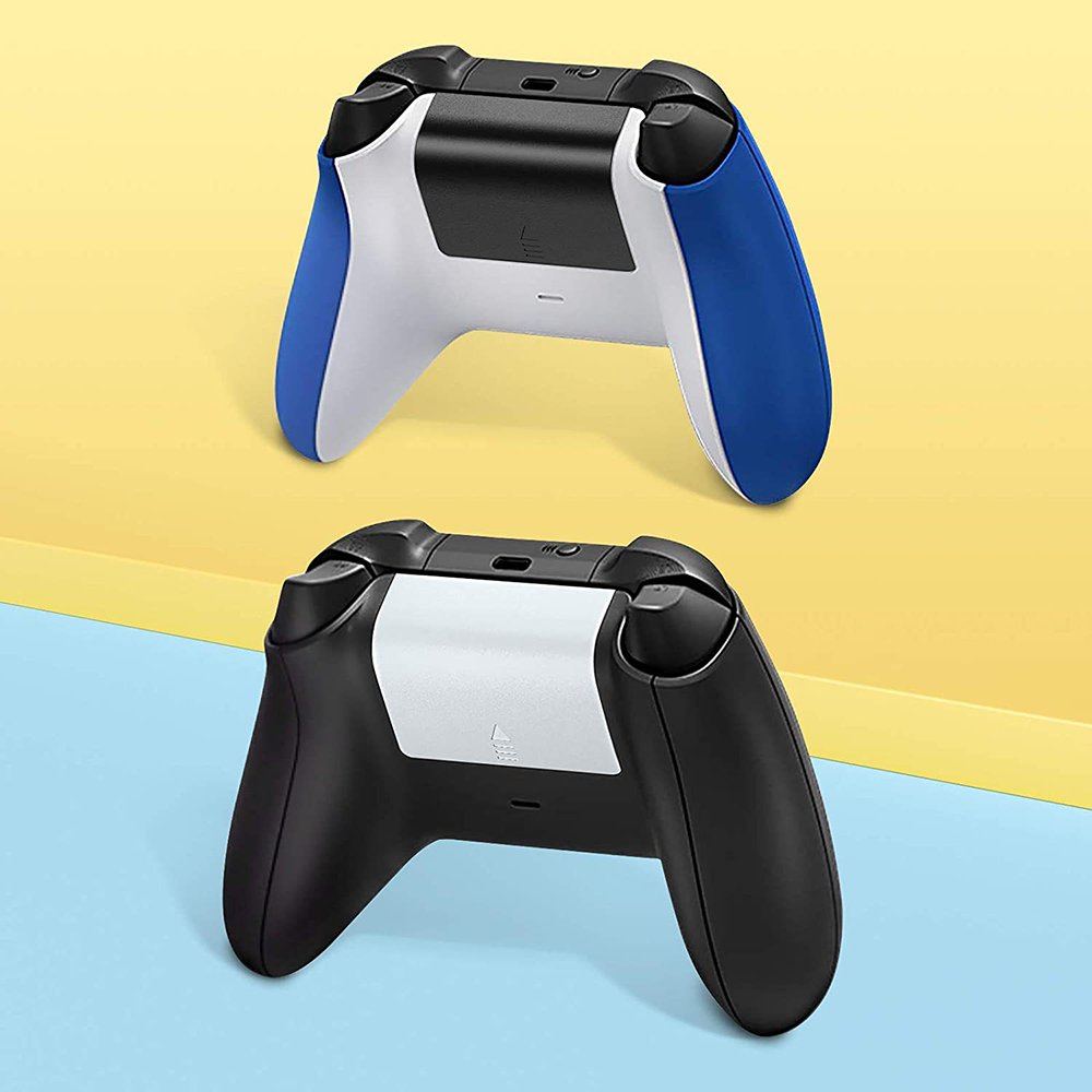 แบตเตอรี่ฝาครอบด้านหลังฝาปิดสํ - Gaming Accessories For Xbox Series X บทวิจารณ์และราคา