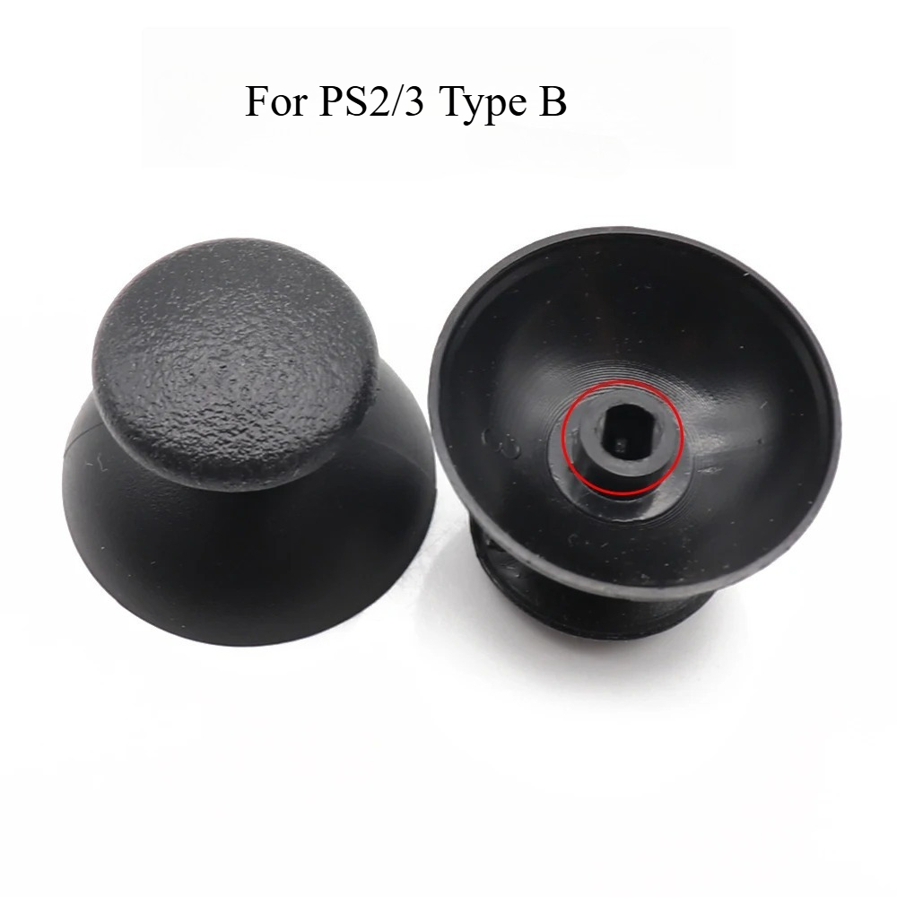100 ชิ้น โมดูลจอยสติ๊ก 3D แบบอ - Gaming Accessories Ps5 บทวิจารณ์และราคา