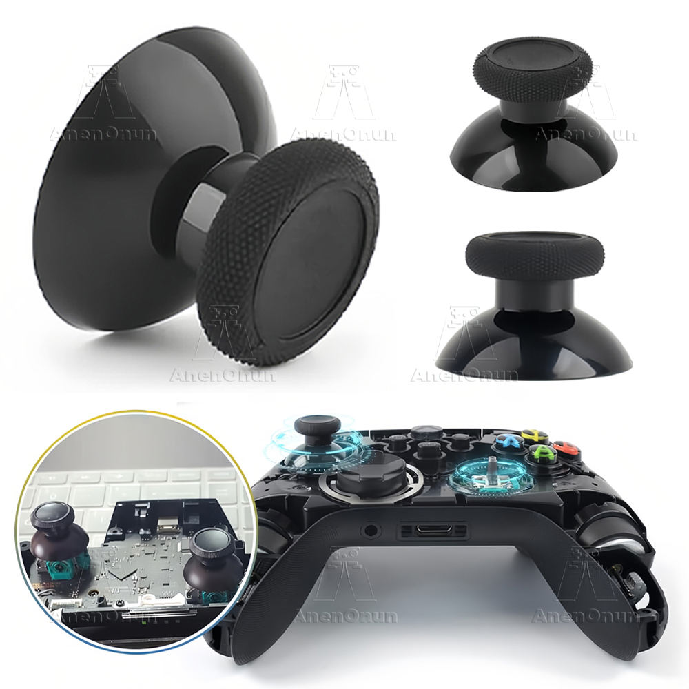 อะไหล่แท่งควบคุมสำหรับคอนโทรลเ - Gaming Accessories For Xbox Series X บทวิจารณ์และราคา