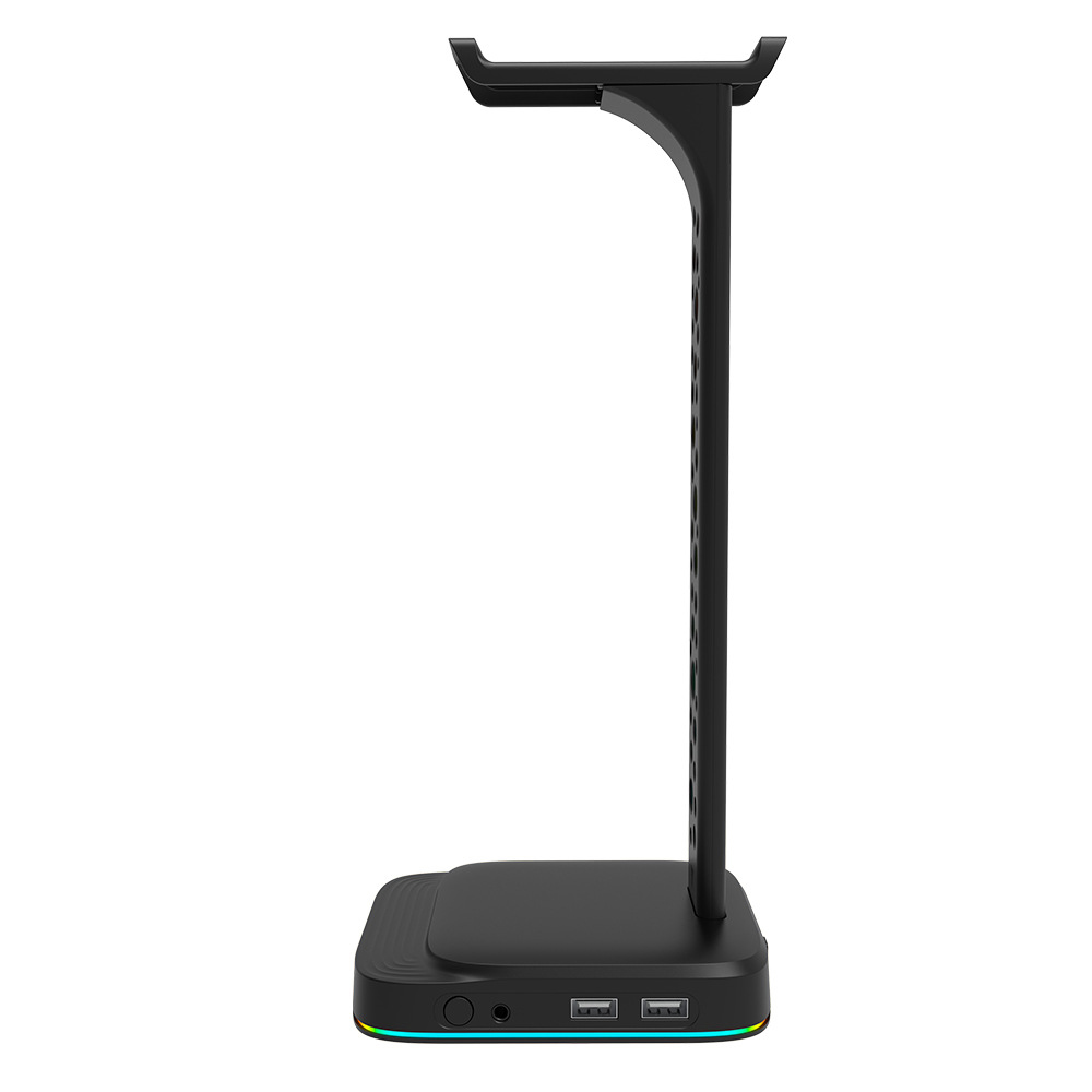 ขาตั้งหูฟังเกมมิ่ง RGB หลากสี  - Headset Stand Rgb บทวิจารณ์และราคา