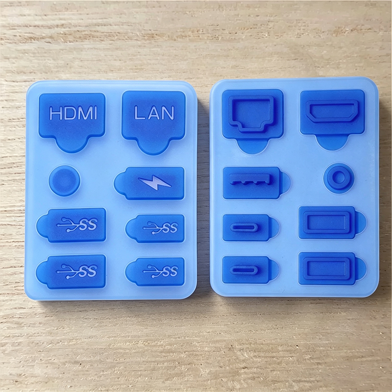 ชุดอุปกรณ์ป้องกันฝุ่น 1 ชุด ฝา - Gaming Accessories Ps5 บทวิจารณ์และราคา