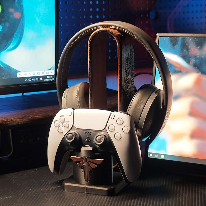 ที่วางหูฟังลายเซลด้า ธีมอนิเมะ - Gaming Accessories Ps5 บทวิจารณ์และราคา