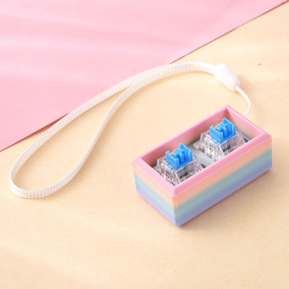 เครื่องทดสอบสวิตช์คีย์บอร์ดพลา - Keyboard Switch Tester บทวิจารณ์และราคา