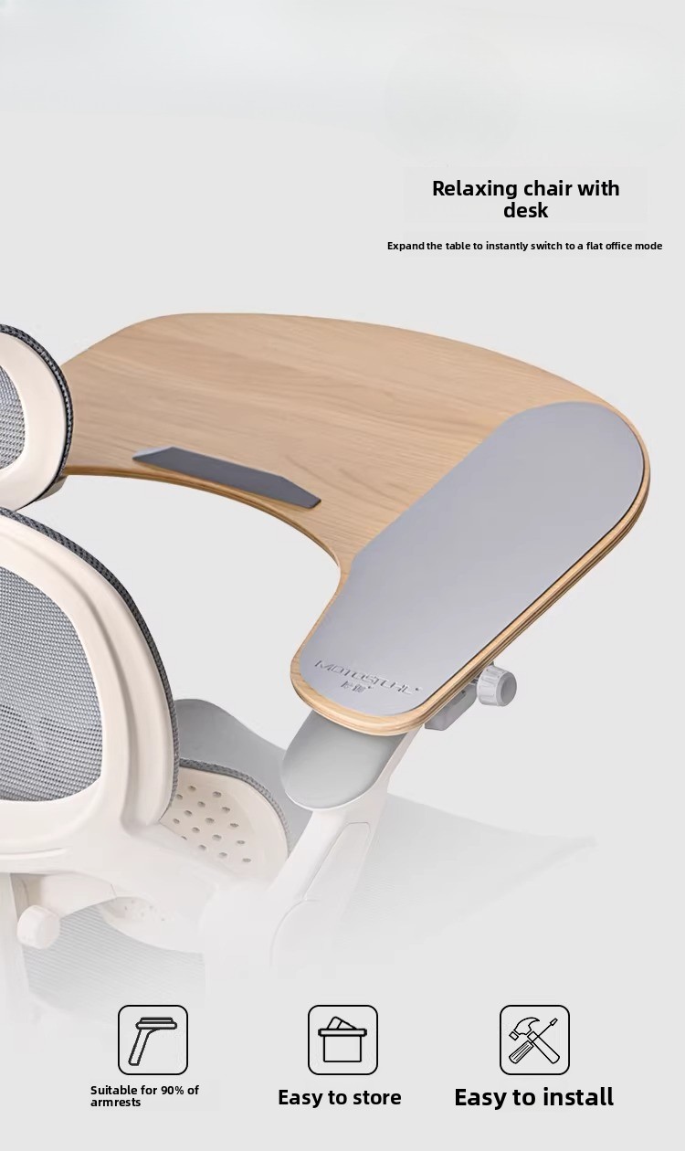 เก้าอี้อเนกประสงค์ตามหลักสรีรศ - Gaming Accessories Officeworks บทวิจารณ์และราคา
