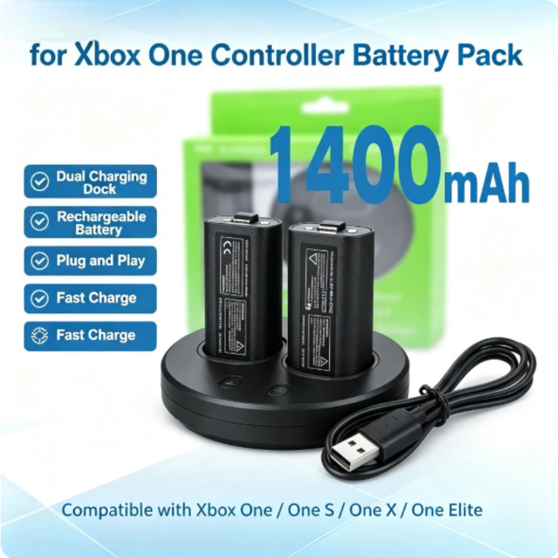 สำหรับคอนโทรลเลอร์ Xbox Series - Gaming Accessories For Xbox Series X บทวิจารณ์และราคา