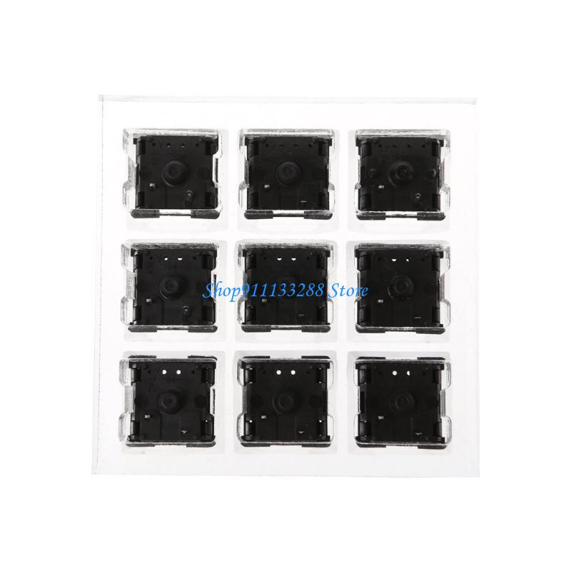 G88D เครื่องทดสอบคีย์บอร์ดคีย์ - Keyboard Switch Tester บทวิจารณ์และราคา