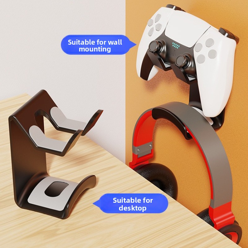 ขาตั้งหูฟังแบบติดผนังและตั้งโต - Gaming Accessories Ps5 บทวิจารณ์และราคา