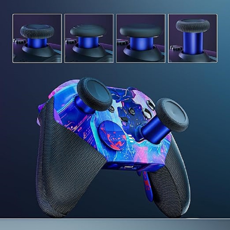 สำหรับคอนโทรลเลอร์ Xbox Elite  - Gaming Accessories For Xbox Series X บทวิจารณ์และราคา