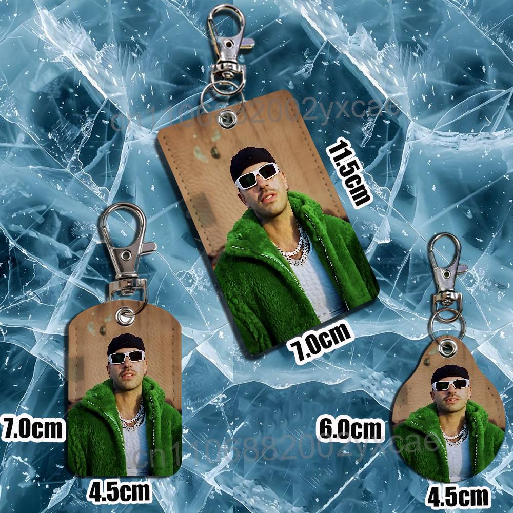 FERXXO VOL X Sagrado Feid พวงก - Gaming Accessories Gifts บทวิจารณ์และราคา