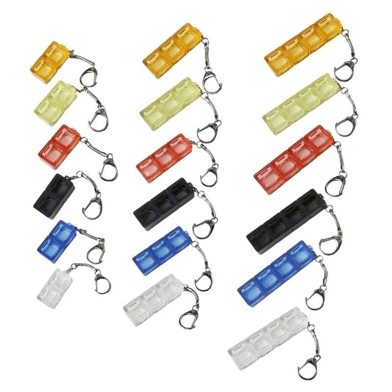 (.) พวงกุญแจ DIY ฟิดเจ็ตคีย์แค - Keyboard Switch Tester บทวิจารณ์และราคา