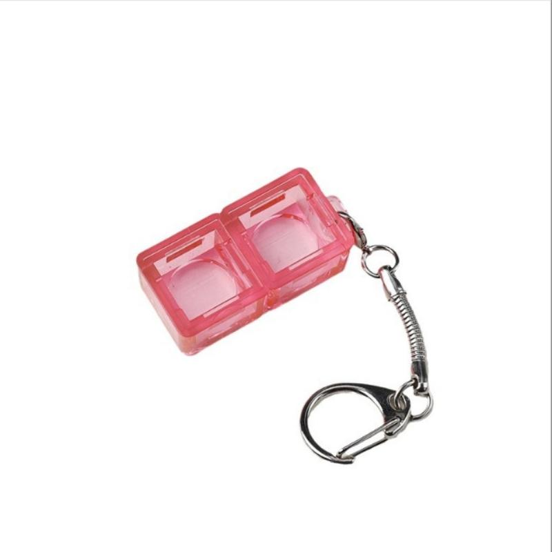 (.) พวงกุญแจ DIY ฟิดเจ็ตคีย์แค - Keyboard Switch Tester บทวิจารณ์และราคา