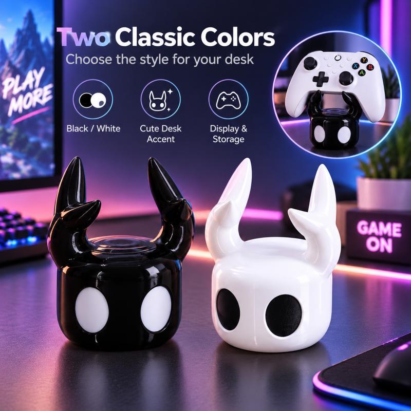ขาตั้งจอยเกมรูปทรงเขาสุดน่ารัก - Gaming Accessories Ps5 บทวิจารณ์และราคา
