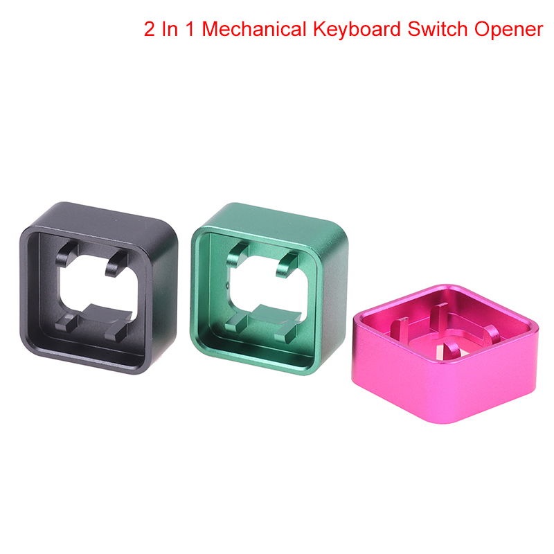 1 ชิ้น 2 ใน 1 คีย์บอร์ดแบบกลไก - Keyboard Switch Tester บทวิจารณ์และราคา