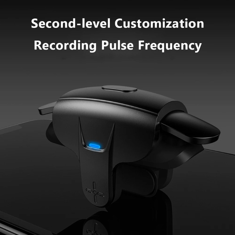 คอนโทรลเลอร์เกม AK05 สำหรับโทร - Gaming Accessories Phone บทวิจารณ์และราคา