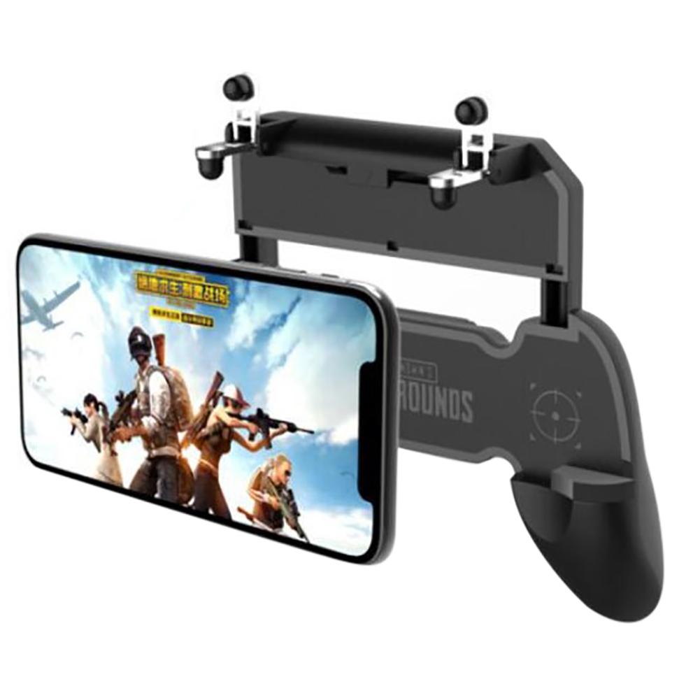 PUBG Controller สําหรับโทรศัพท - Gaming Accessories Phone บทวิจารณ์และราคา
