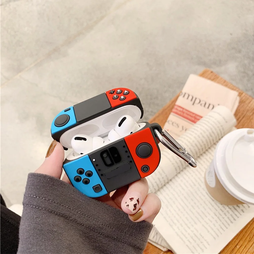 เคสสำหรับ Airpods Pro 3, เคสซิ - Gaming Accessories Phone บทวิจารณ์และราคา