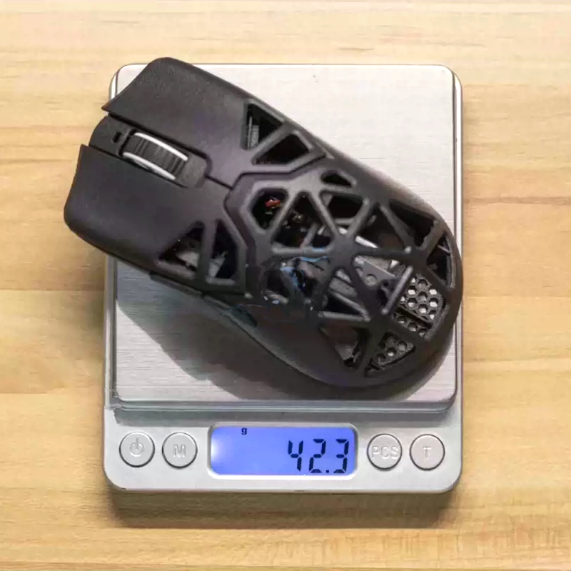 อัพเกรดเคส Viper Mini SE แบบพิ - Keyboard Switch Tester บทวิจารณ์และราคา