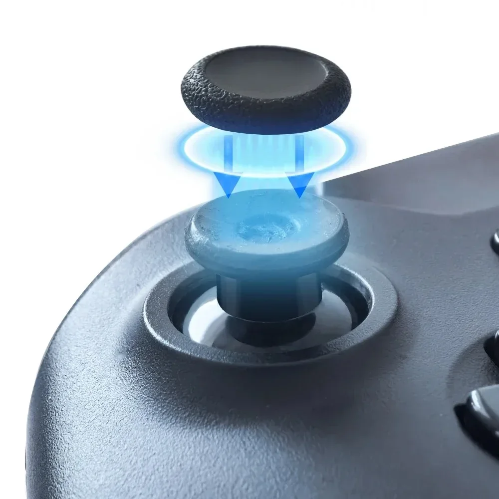 ฝาครอบจอยสติ๊กสำหรับเปลี่ยนของ - Gaming Accessories For Xbox Series X บทวิจารณ์และราคา