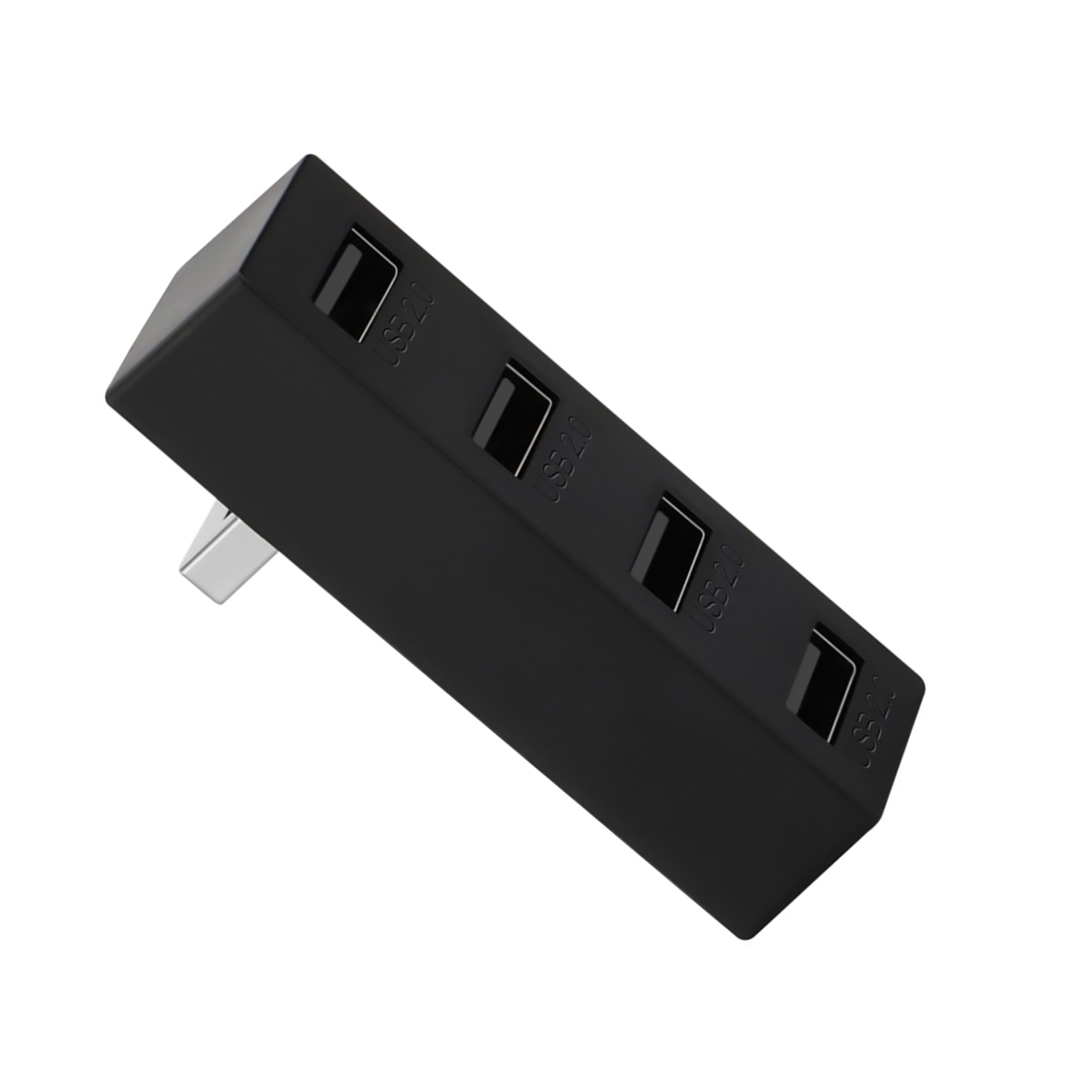 ฮับ USB2.0 4พอร์ตสำหรับ Xbox S - Gaming Accessories For Xbox Series X บทวิจารณ์และราคา